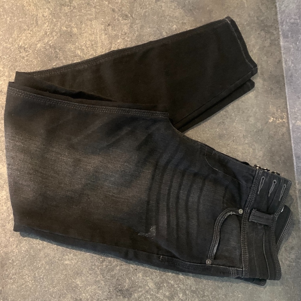 KanCan high rise jeans 27